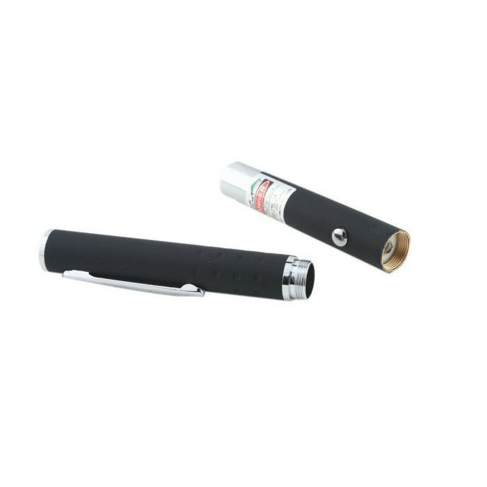 Green Laser Pointer - Image 3